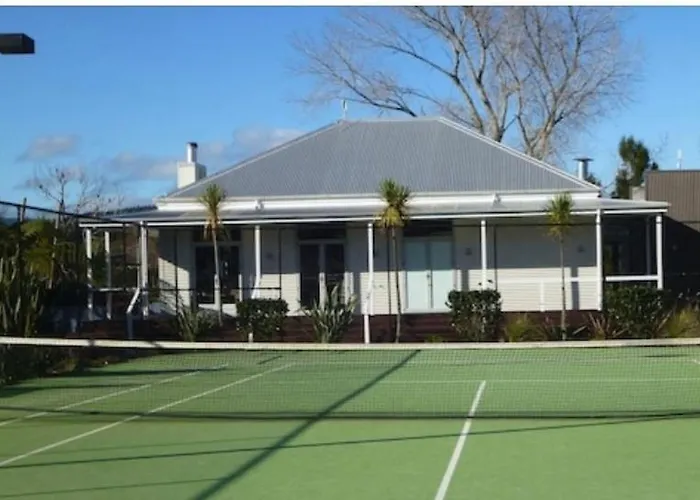 Holiday home Kuituna On The Canal Villa, 3 Bedrooms Rotorua