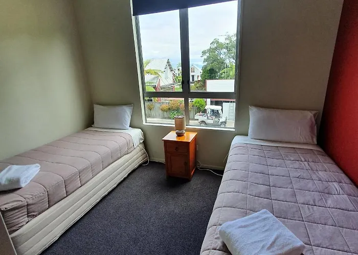 Holiday home Kuituna On The Canal Villa, 3 Bedrooms Rotorua