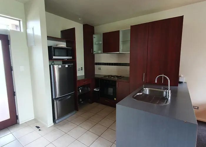 Holiday home Kuituna On The Canal Villa, 3 Bedrooms Rotorua